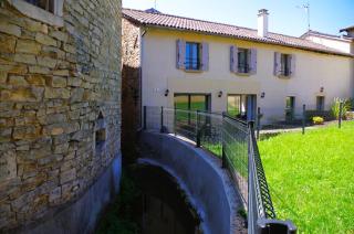 Domaine Joseph Lafarge Wine Resort - Lady's House - La maison d'Henriette - Lugny - 0