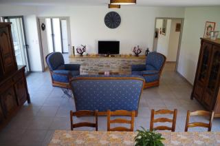 Domaine Joseph Lafarge Wine Resort - Lady's House - La maison d'Henriette - Lugny - 3