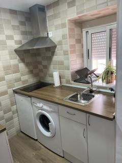 Apartamento de Lola - Setenil - 5