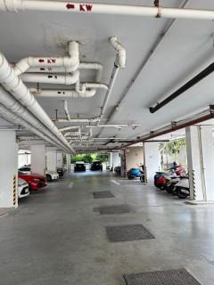 Forward Plus - Bang Saen - 2