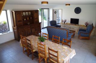 Domaine Joseph Lafarge Wine Resort - Lady's House - La maison d'Henriette - Lugny - 2
