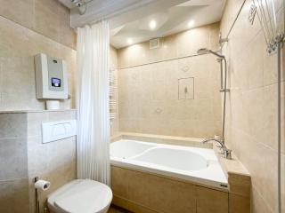 Trzy Strony Świata - Wczasowa 1A by Zilla - 4