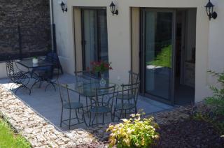 Domaine Joseph Lafarge Wine Resort - Lady's House - La maison d'Henriette - Lugny - 8