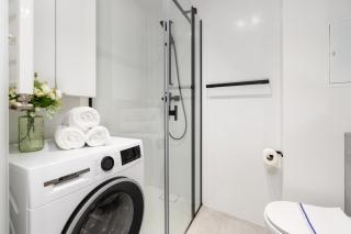 Nature & Green Apartment Poznań by Noclegi Renters - 3