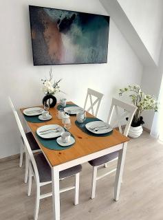 Apartamenty 2 Mikołajki - 9