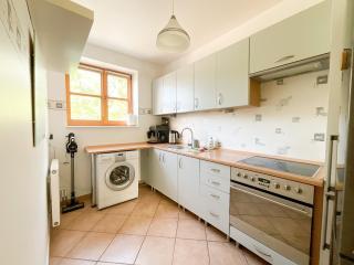 Trzy Strony Świata - Wczasowa 1A by Zilla - 5