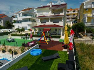 Vila Maričić - Sveti Petar - 7