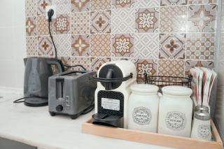 Villager's Art Apartment - Paradisi - 6