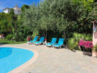 Gite Mireille - Carros - 9