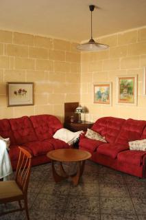 Entire apartment with Ramla Bay view (Gozo, Malta) - Il-Pergla - 5