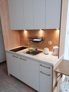 Apartament Pogodny - Świnoujście - 3