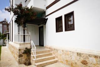 Villa Hania - Adults only - Side - 8