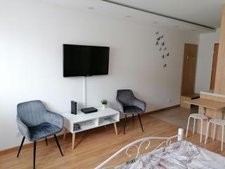 Apartament Pogodny - Świnoujście - 7