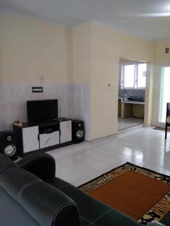 Villa Highland No 7 M Berastagi View - Berastagi - 5