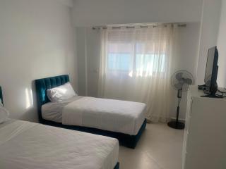 Appartement 3chambres avec piscine - 7