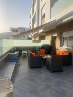 Appartement 3chambres avec terrasse - Imi Ouaddar - 3
