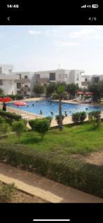 Appartement 3chambres avec terrasse - Imi Ouaddar - 1