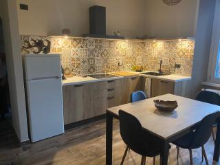 Plaza Apartment - Cannobio - 0
