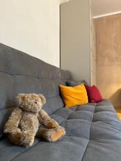 Plaza Apartment - Cannobio - 9