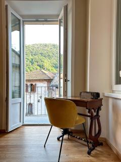 Plaza Apartment - Cannobio - 5