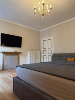 Plaza Apartment - Cannobio - 1