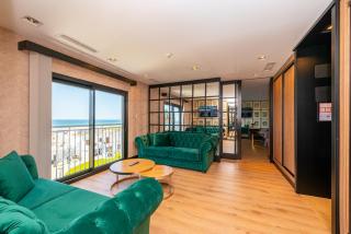 Hotel Antonio II - Zahara de los Atunes - 5