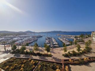 Splendide vue mer - Sanary-sur-Mer - 0