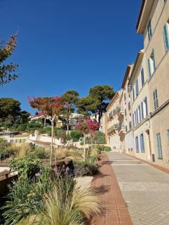 Splendide vue mer - Sanary-sur-Mer - 2