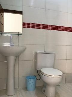 Casa com piscina em Porto de Sauipe BA - Porto de Sauípe - 1