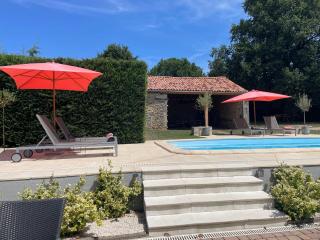 Le Reve de Breuillac - Surin - 6