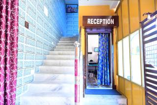 HOLIDAY INN - Konārka - 5