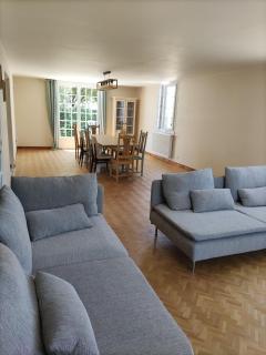 Maison avec piscine privée, proche plage - 3