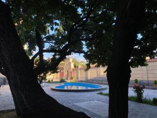 WaterFall Hotel - 9