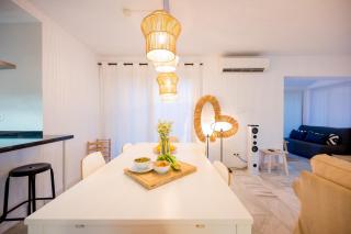 Typical beach house Las Chapas Playa with heated pool - Marbella - 2