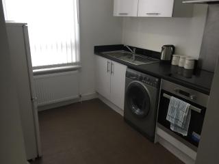Alphalink Apartment - Middlesbrough - 8