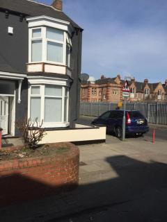 Alphalink Apartment - Middlesbrough - 5