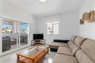 Family Beach Apartment With Pool - Marbella - 7