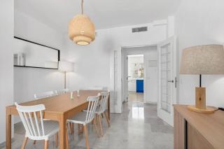 Family Beach Apartment With Pool - Marbella - 9