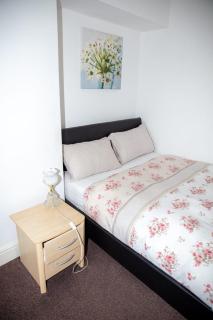 Alphalink Apartment - Middlesbrough - 2