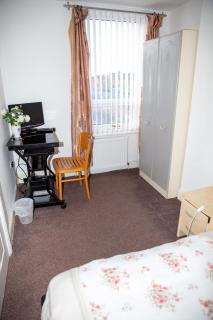 Alphalink Apartment - Middlesbrough - 1