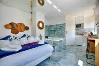 welcome to Santorini - Montgeron - 0
