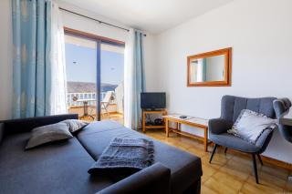 Apartmento Cactus II - Los Cristianos - 4