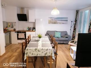 Superbe appartement plage des catalans - Marseille - 3