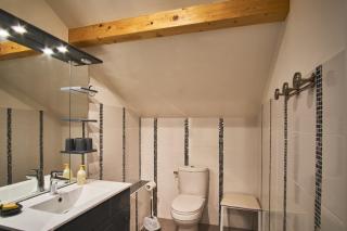 Gite Les Galets Chantants Saint hilaire du rosier - 6