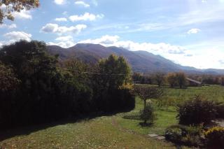 Gite Les Galets Chantants Saint hilaire du rosier - 1