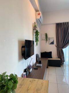 Aeropod Sovo ,Wifi ,5 minit from Airport - 8