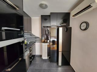 Morning Wood - Panorama - 5