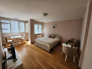 Morning Wood - Panorama - 0