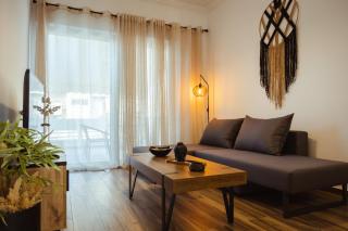 Aria apartment - Athens - 0