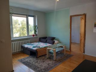 Cosy apartment - Tallin - 2
